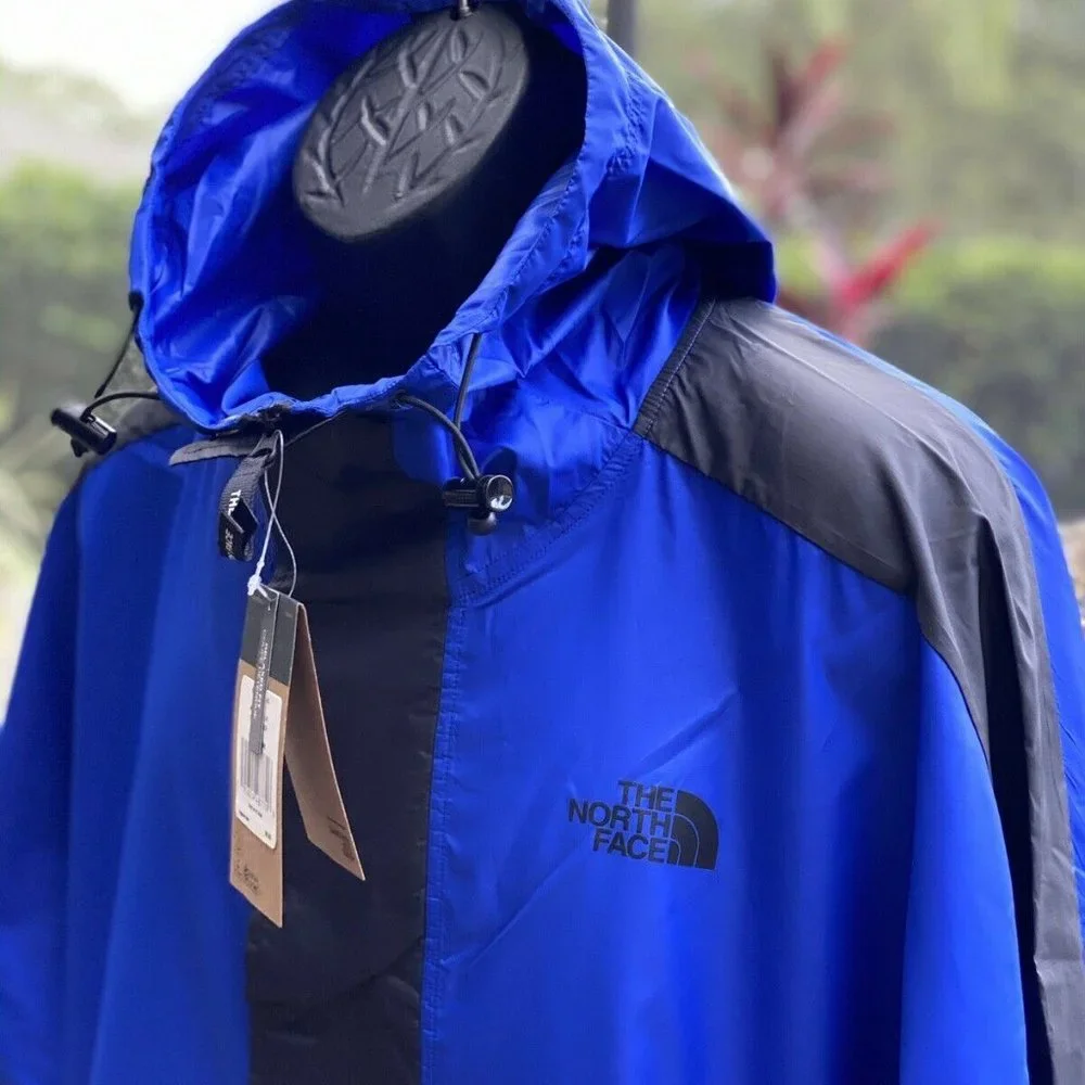 The North Face north face